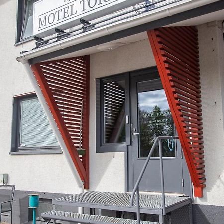 Motel Tornio Kültér fotó