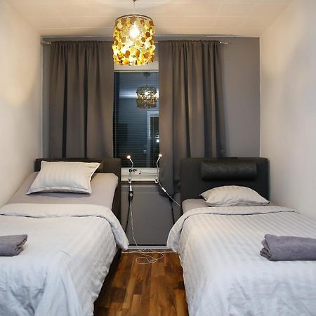 Motel Tornio Kültér fotó