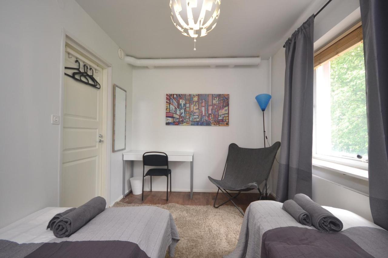Motel Tornio Kültér fotó
