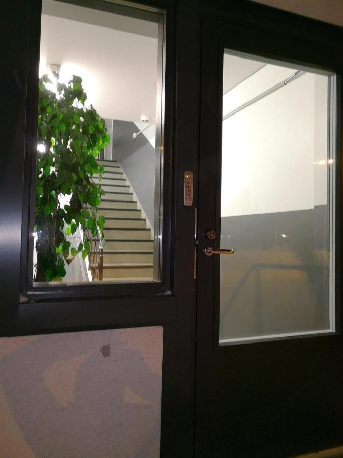 Motel Tornio Kültér fotó