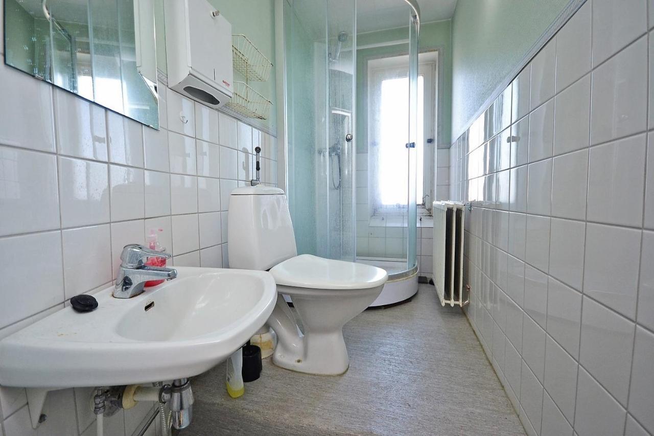 Motel Tornio Kültér fotó