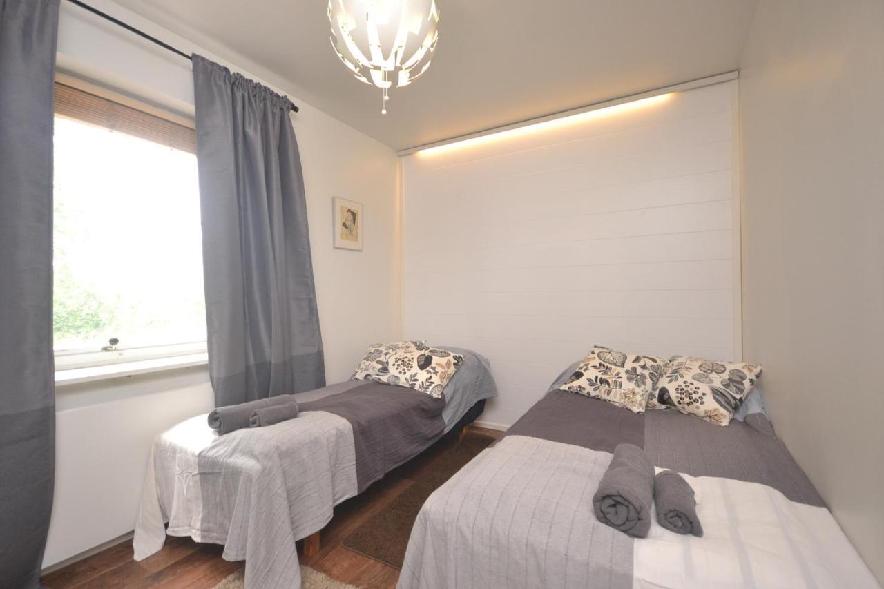 Motel Tornio Kültér fotó