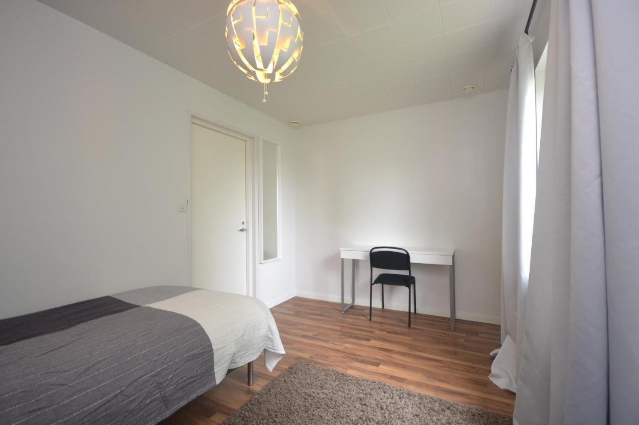 Motel Tornio Kültér fotó