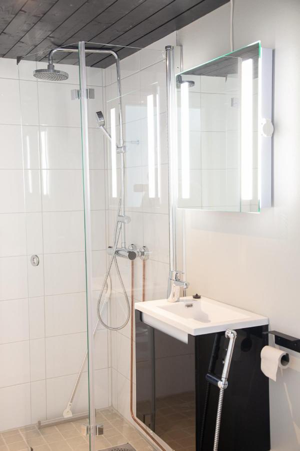 Motel Tornio Kültér fotó