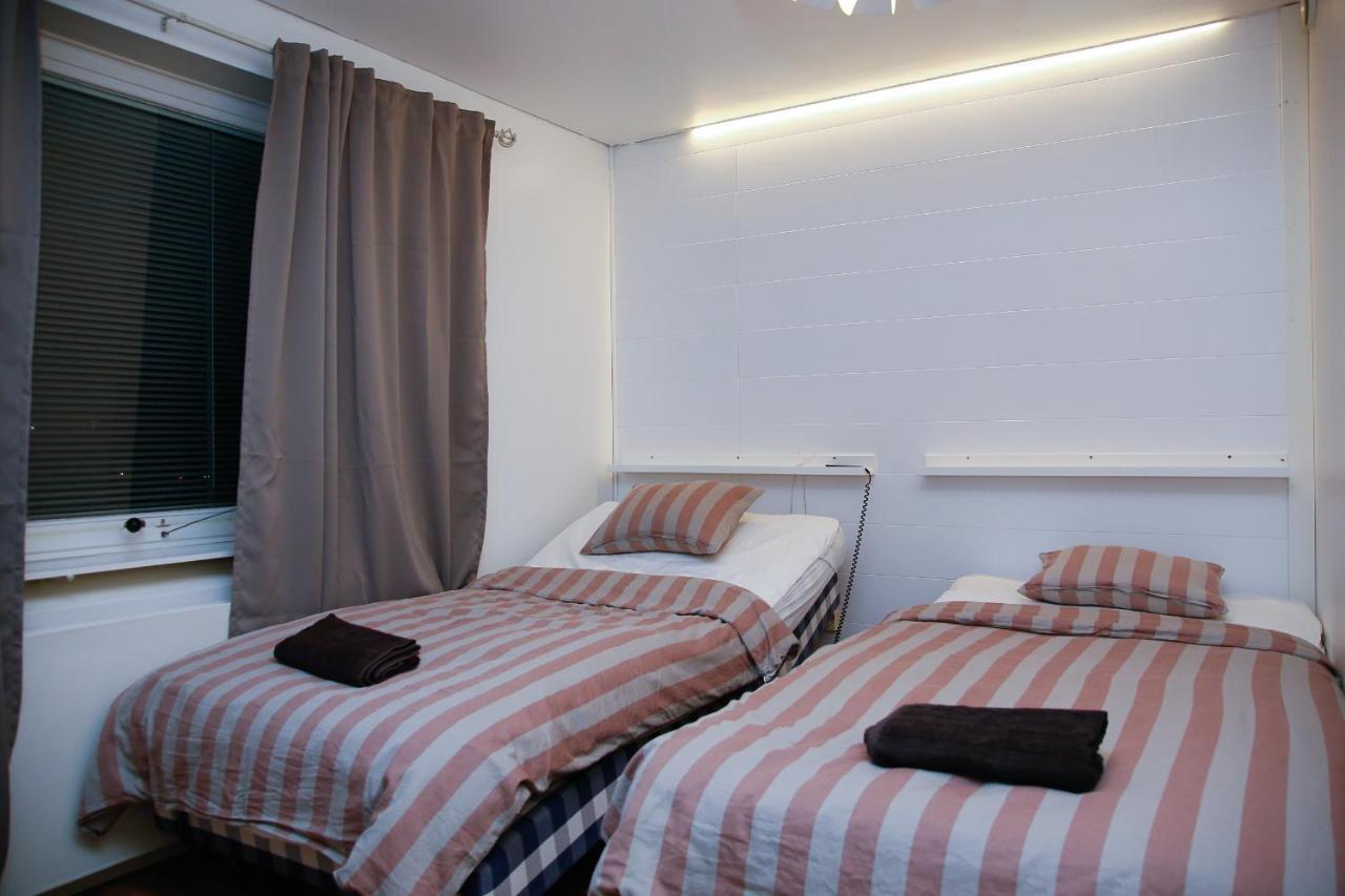 Motel Tornio Kültér fotó