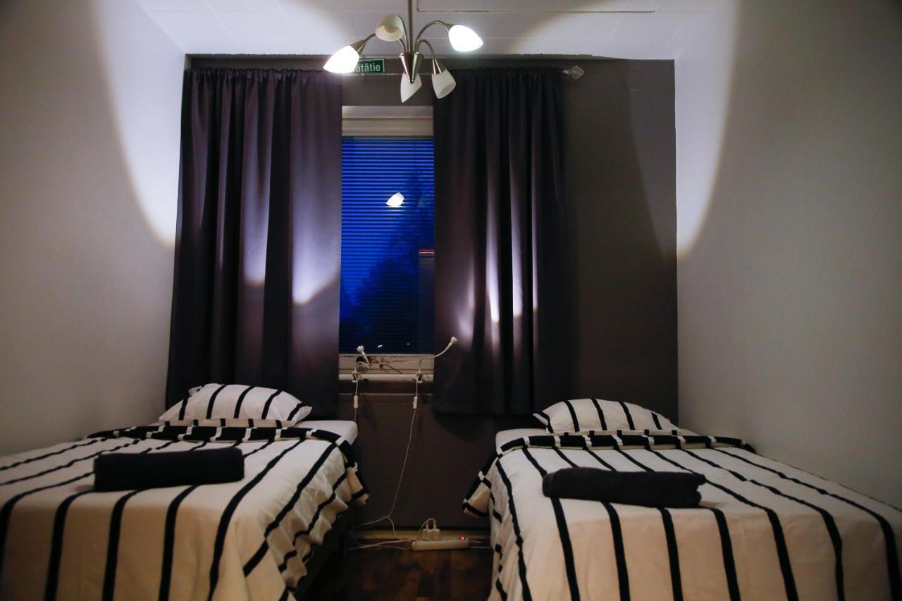 Motel Tornio Kültér fotó