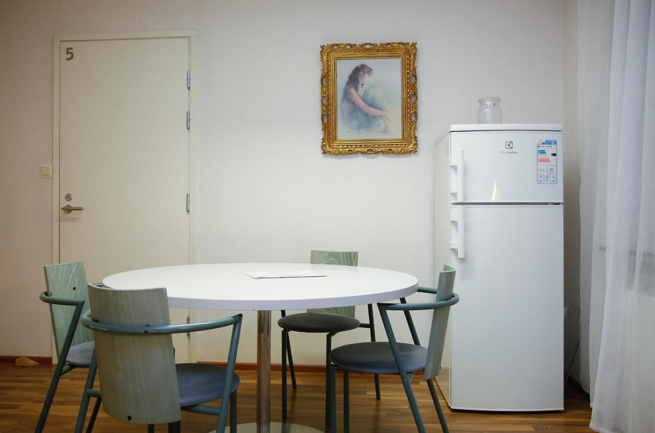 Motel Tornio Kültér fotó