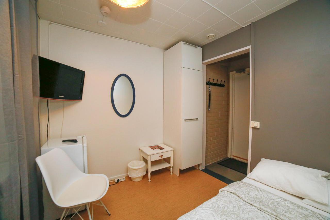 Motel Tornio Kültér fotó