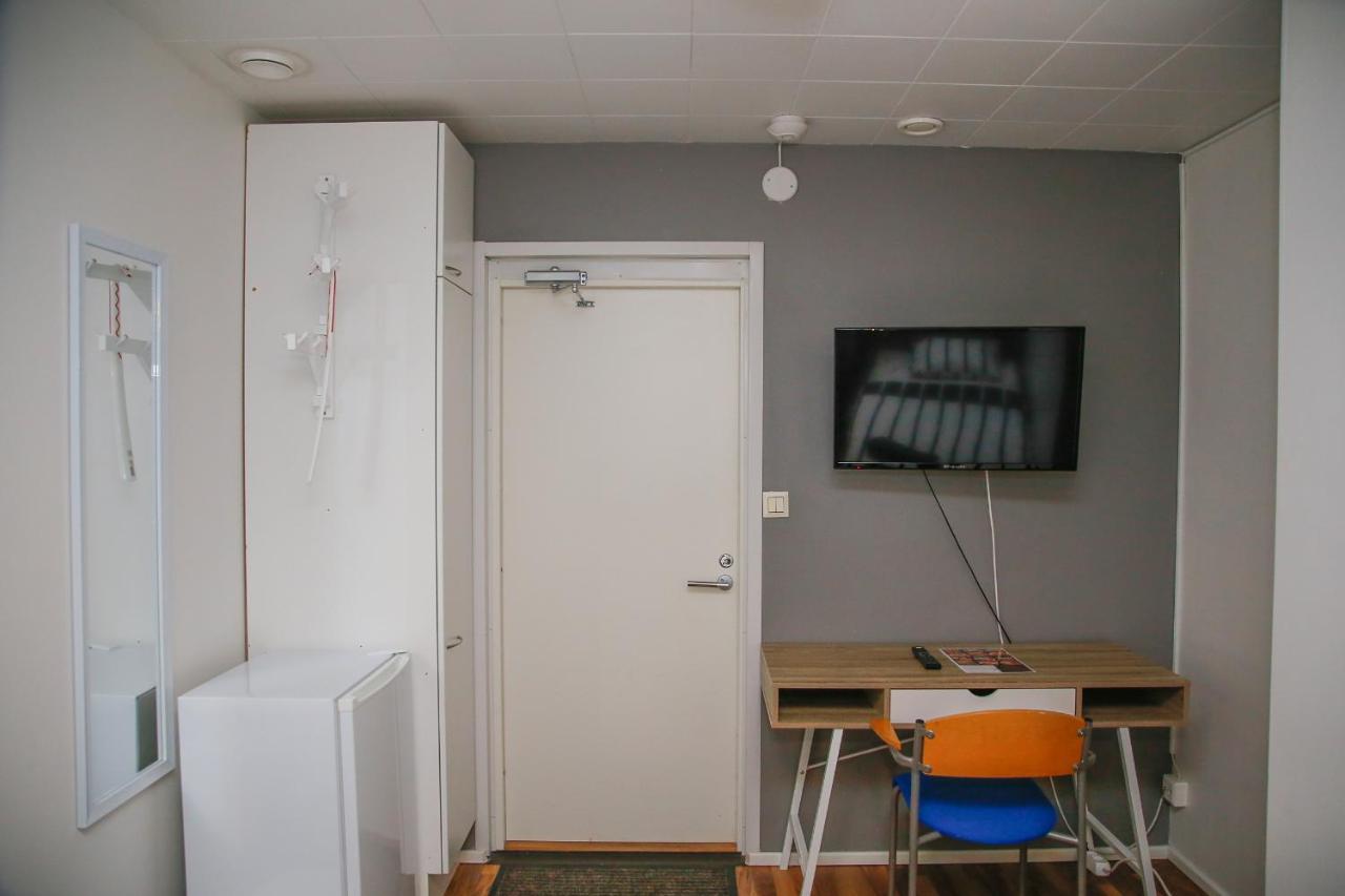 Motel Tornio Kültér fotó