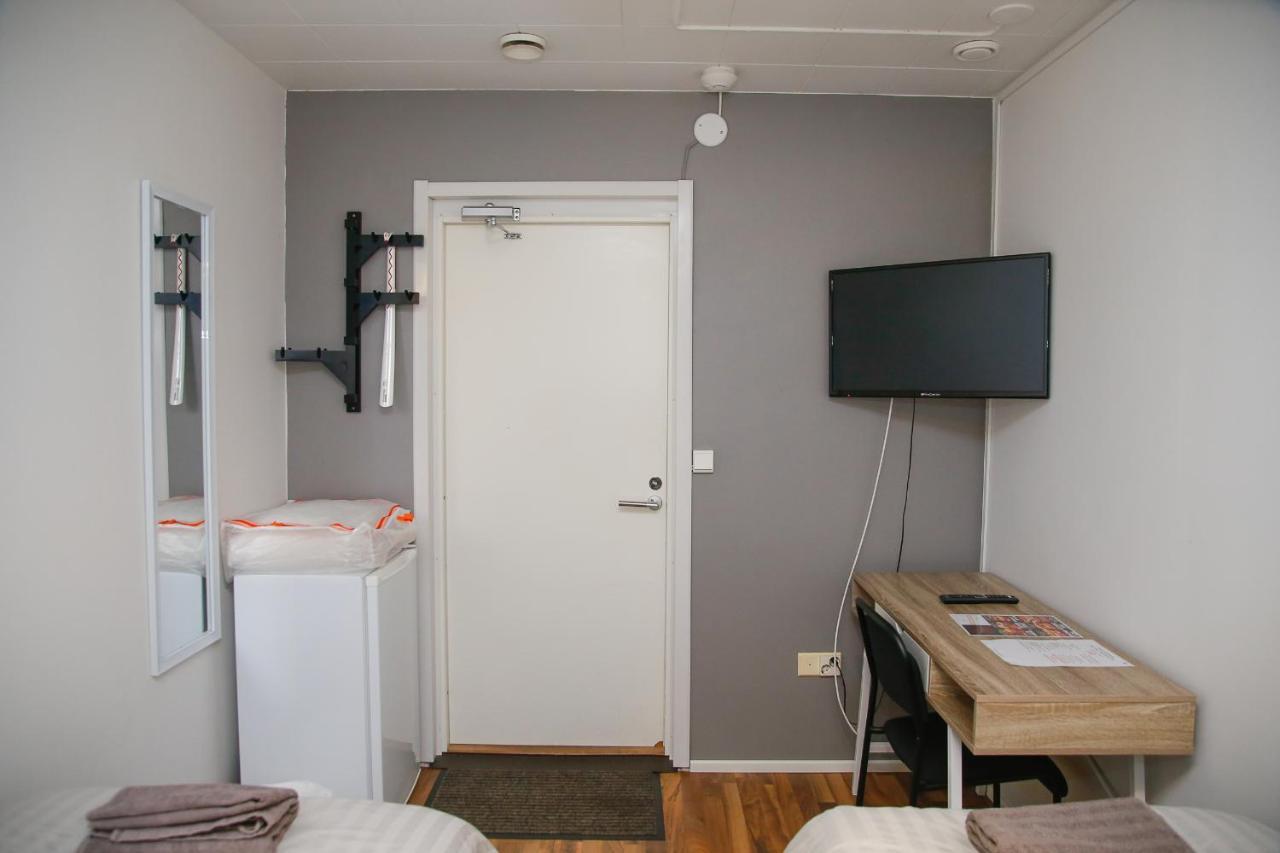 Motel Tornio Kültér fotó
